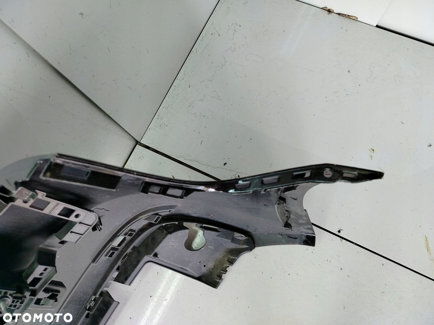 ZDERZAK TYŁ TYLNY HONDA ZR-V ZRV 23- 71501-3Y0-H2 - 13