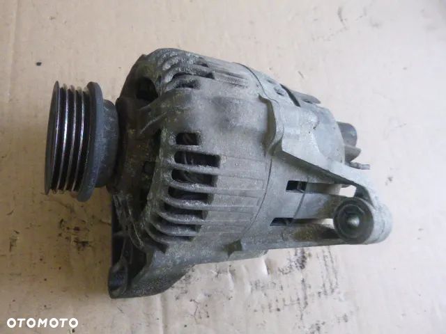 ALTERNATOR FIAT PANDA II 1.1 MPI - 10