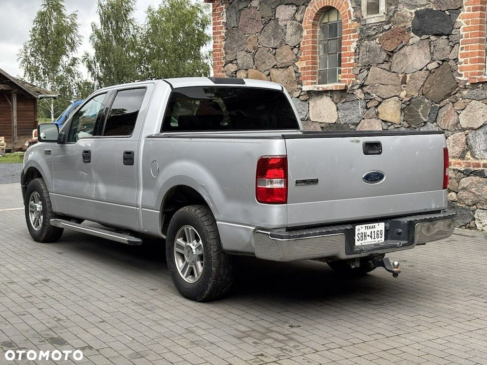 Ford F150 - 6