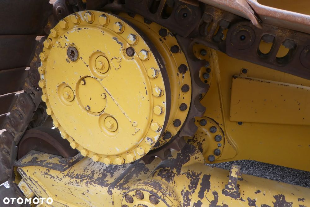 Caterpillar D-5-17A- 04/2020 - 14