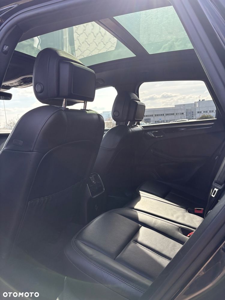 Porsche Macan PDK - 12
