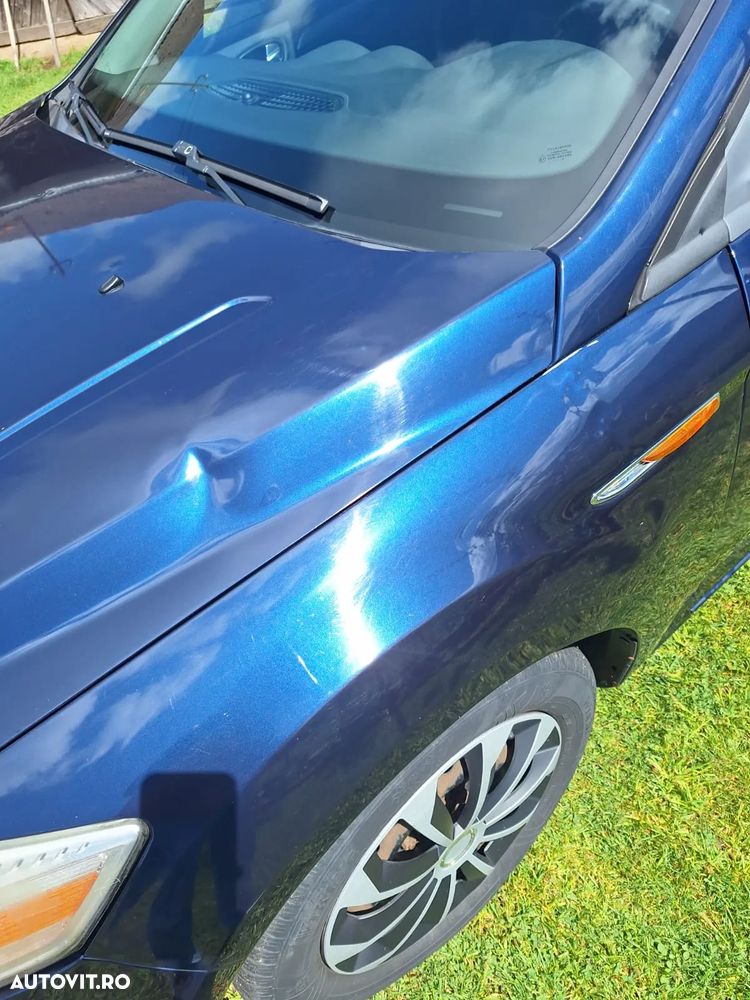 Ford Mondeo Turnier 2.0 TDCi Trend - 8