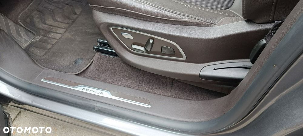 Renault Espace Energy dCi 160 EDC Intens - 16