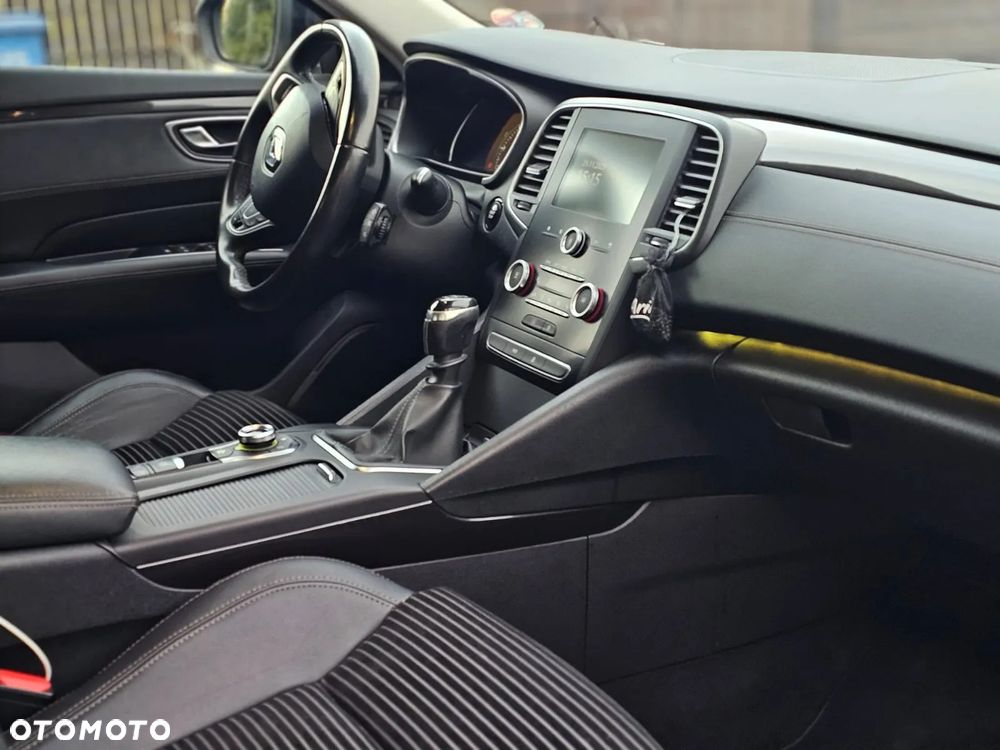 Renault Talisman 1.6 Energy dCi Limited - 10