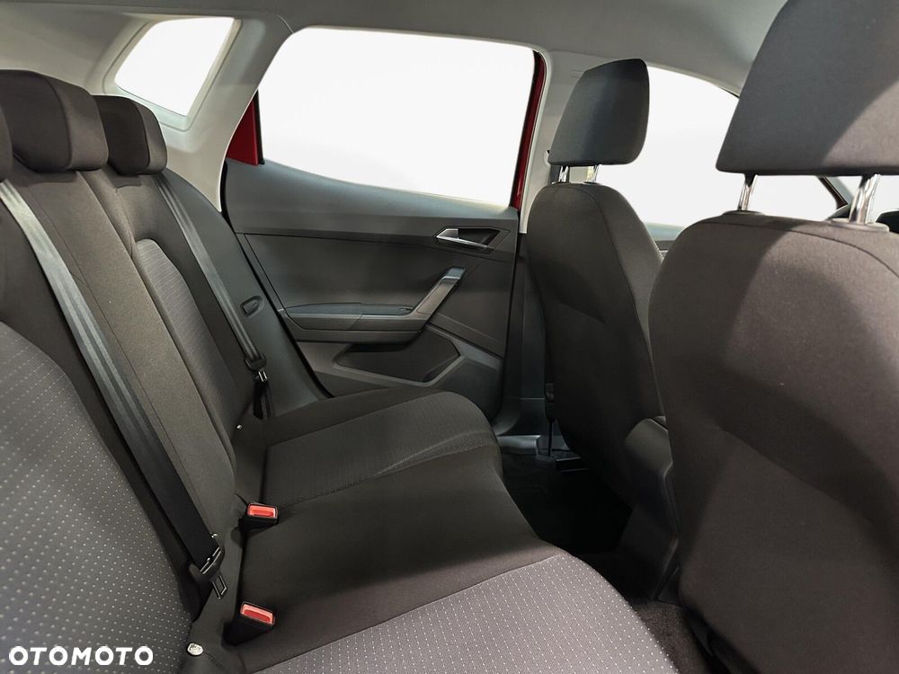 Seat Arona 1.0 TSI Style - 19