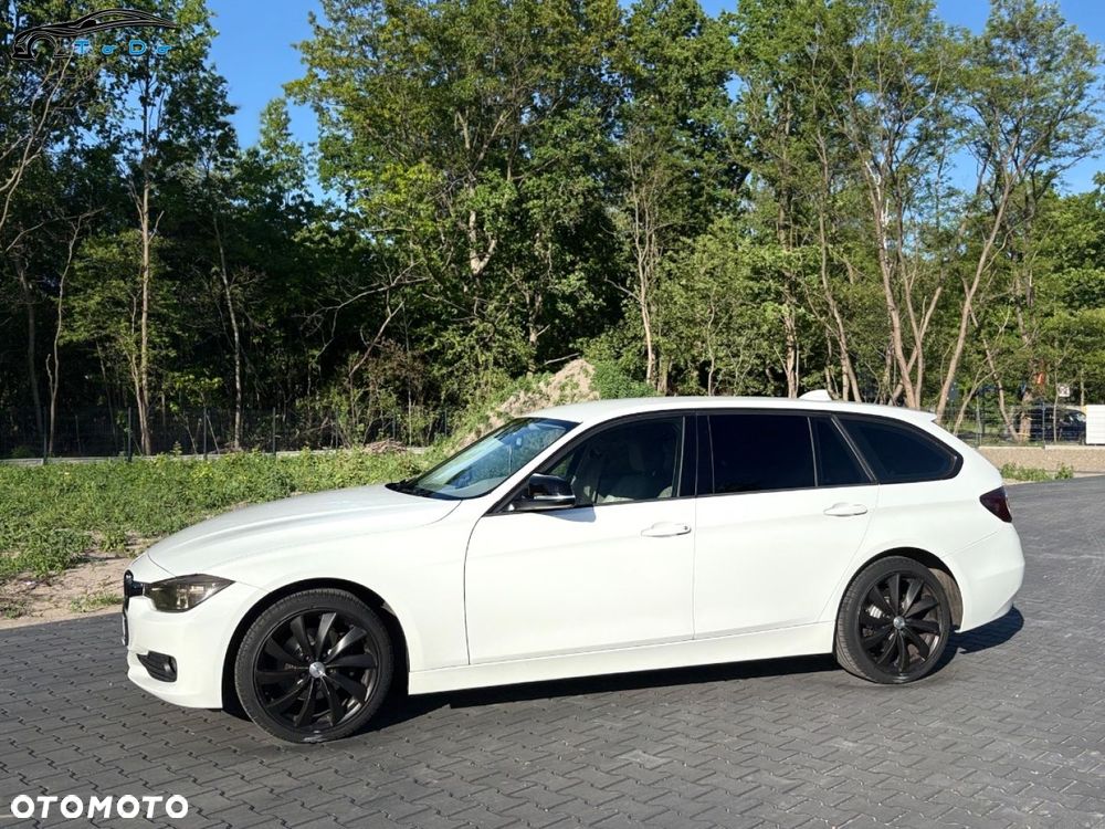 BMW Seria 3 - 14