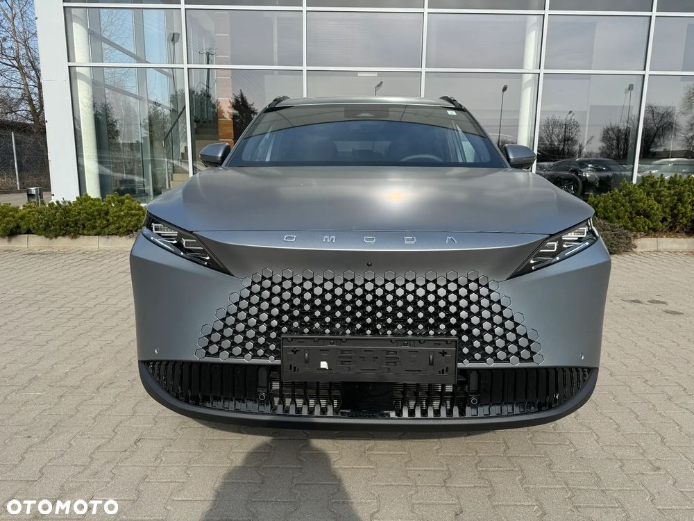 Omoda 7 - 3