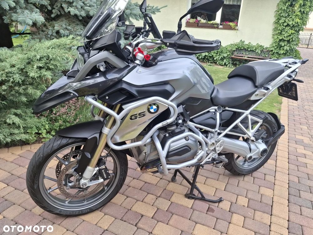 BMW R1250 GS Adventure - 15