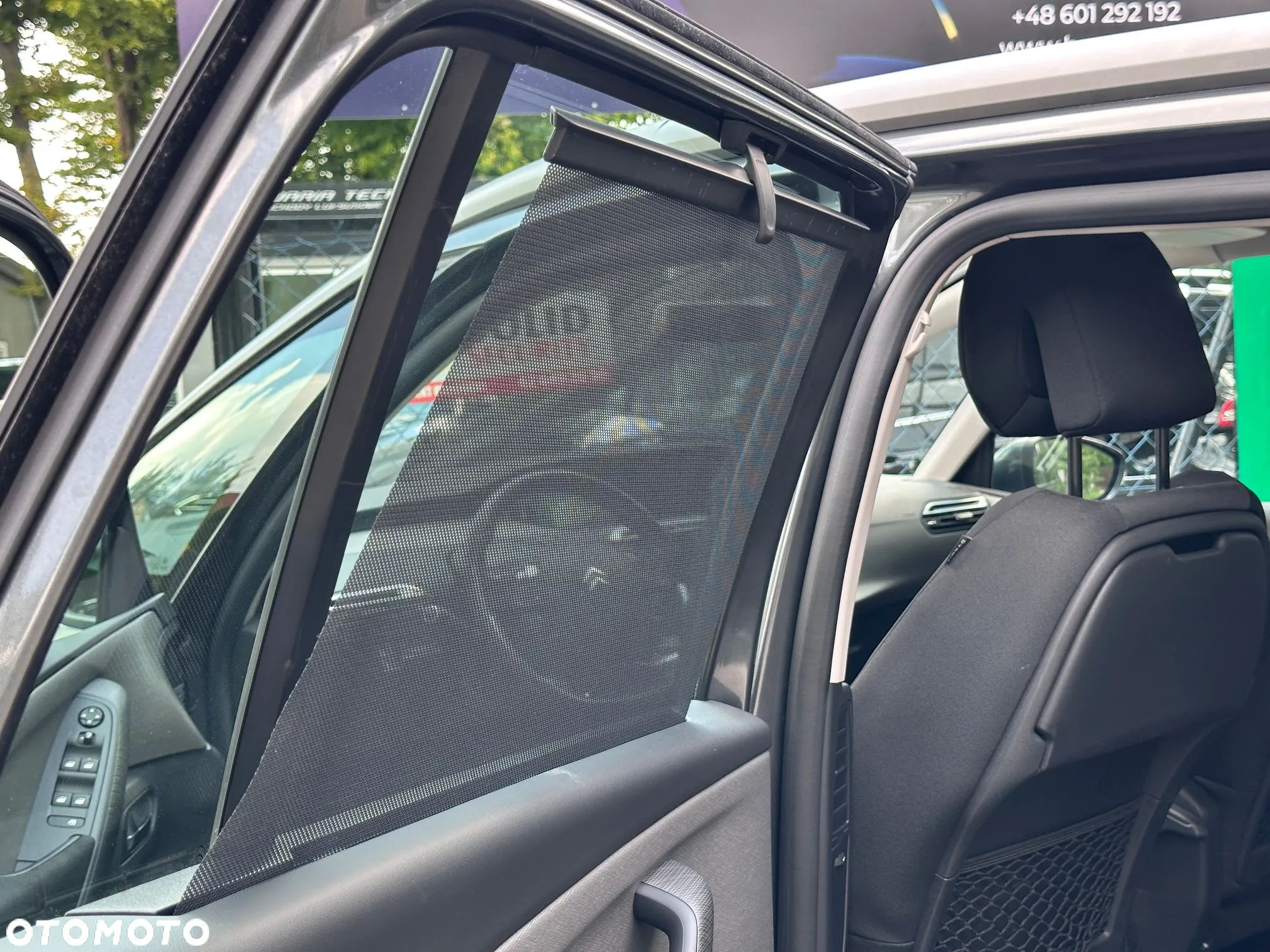 Citroën C4 Grand Picasso BlueHDi 150 SELECTION - 29