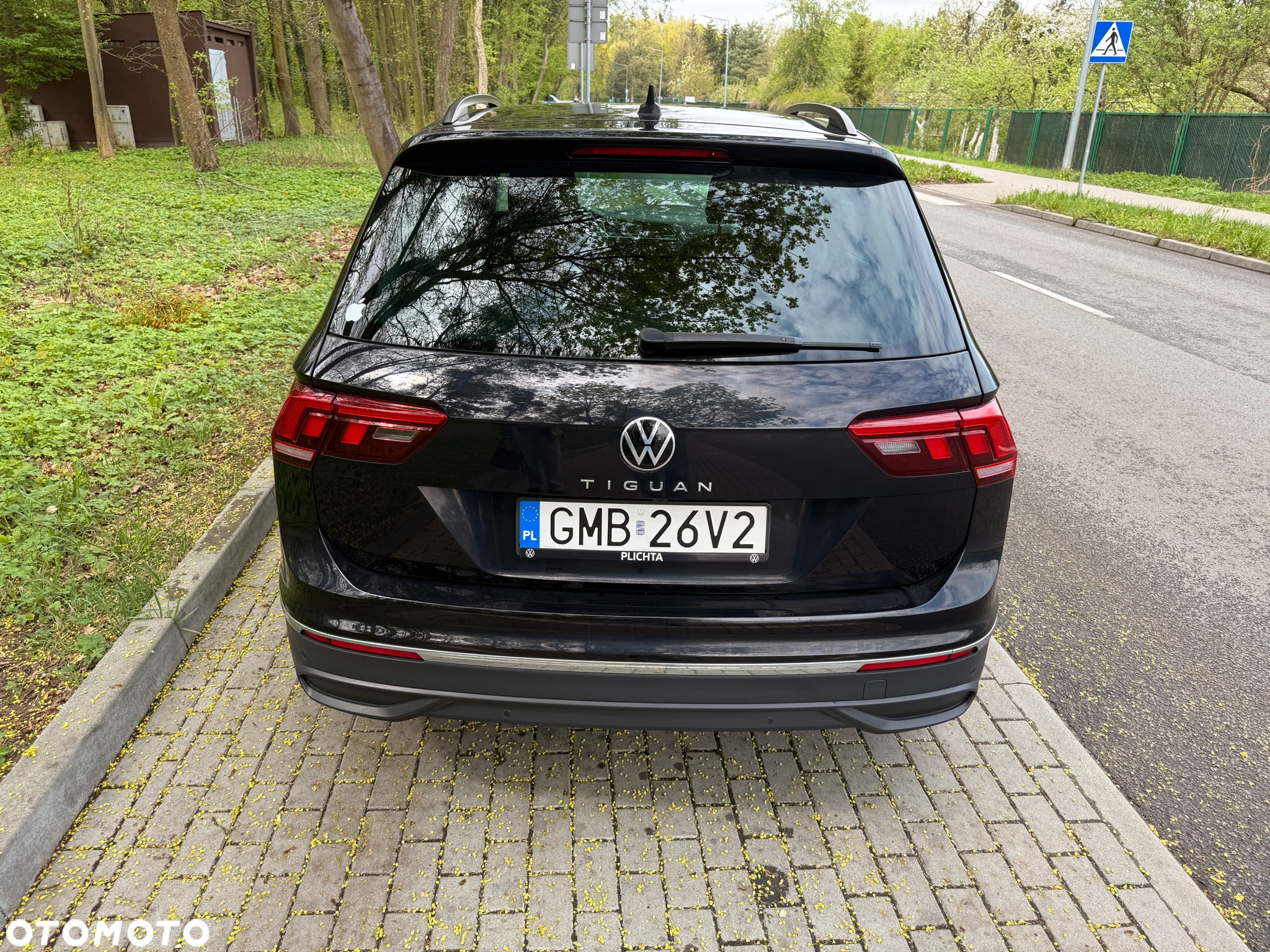 Volkswagen Tiguan 1.5 TSI EVO Life DSG - 6