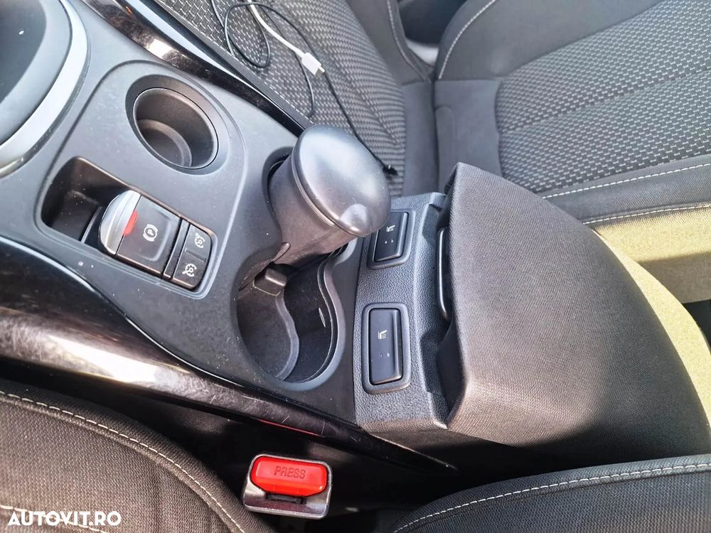 Renault Kadjar 1.2 TCe EDC Zen - 4