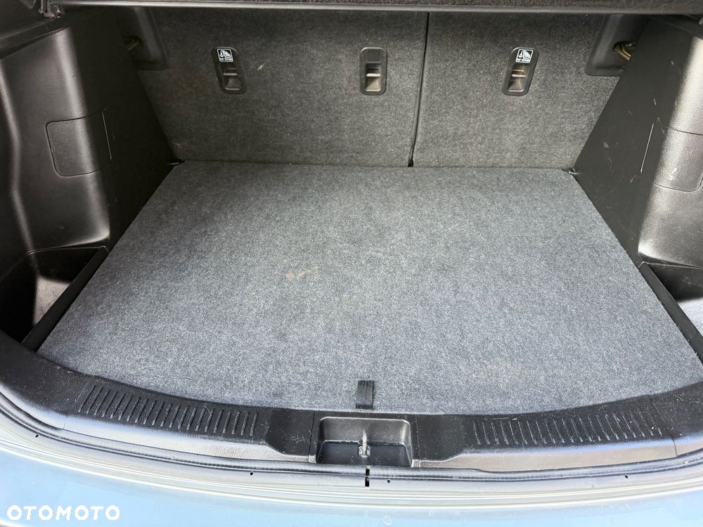 Suzuki SX4 S-Cross - 37