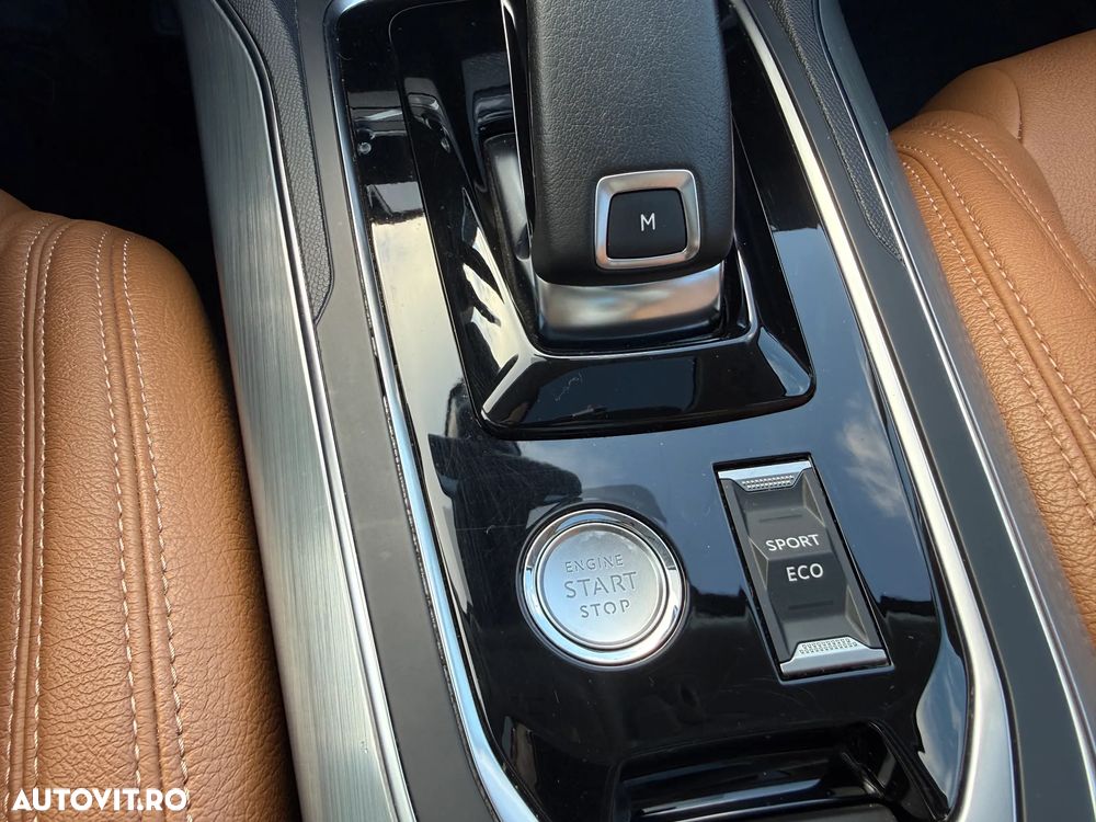 Peugeot 308 1.5 BlueHDi FAP STT EAT8 Allure Pack - 28