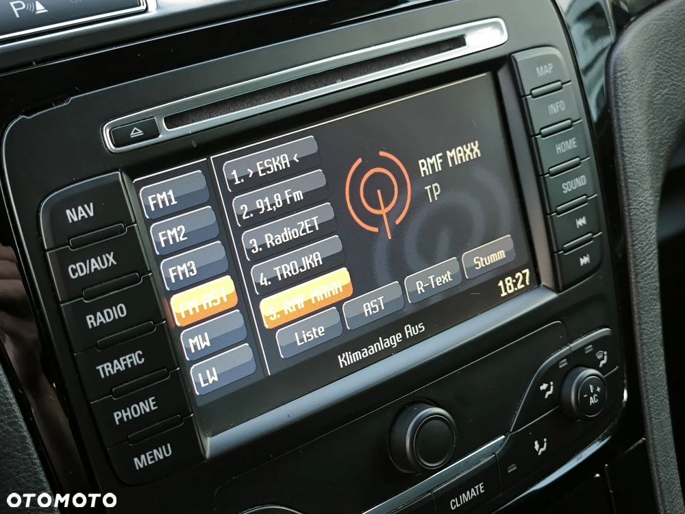 Ford Galaxy 2.0 TDCi Titanium - 14