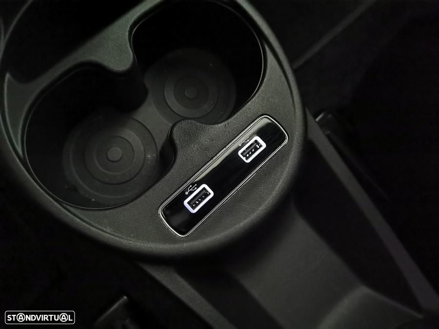 Fiat 500 1.0 Hybrid Dolcevita - 24