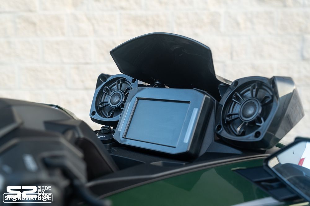 Kawasaki Ultra 310LX - 5