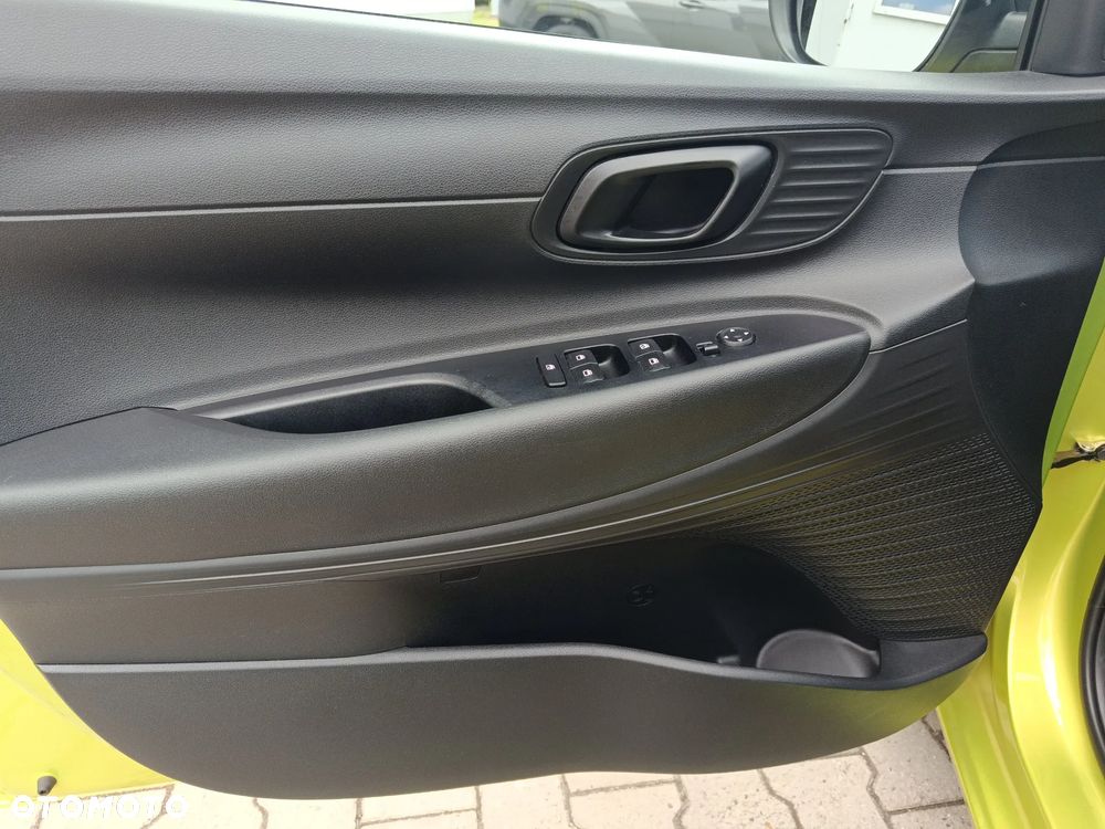 Hyundai i20 1.2 Modern - 10