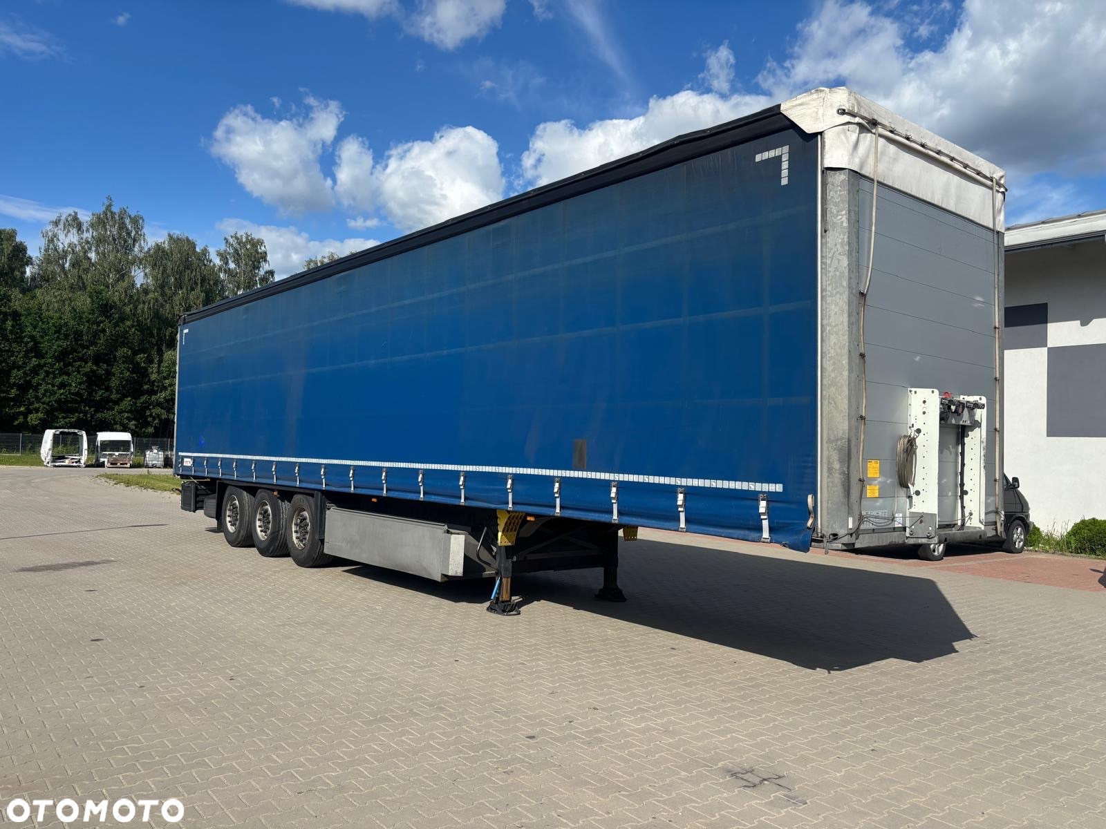 Schmitz Cargobull Standard SCB S3T - 2
