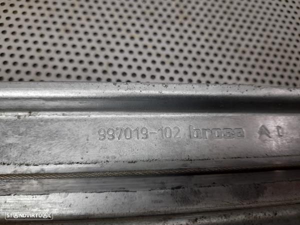 Elevador Frente Dto Citroen C4 I (Lc_) - 5