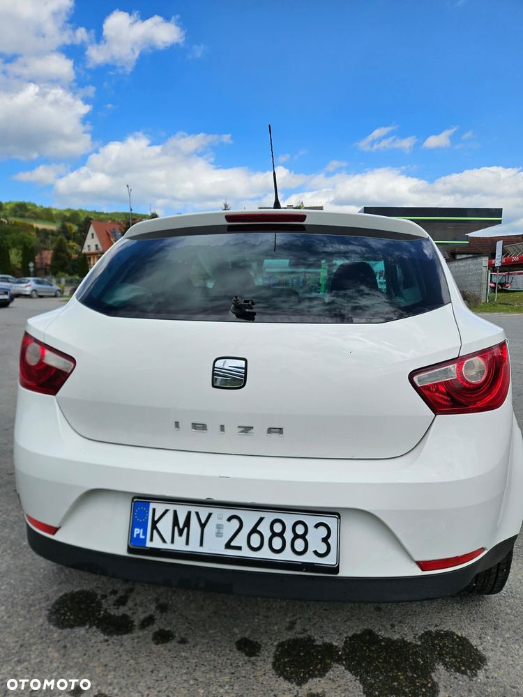 Seat Ibiza 1.2 12V Best of - 2