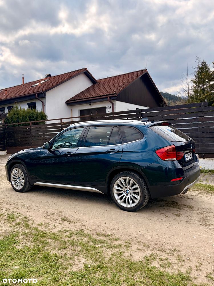 BMW X1 - 5