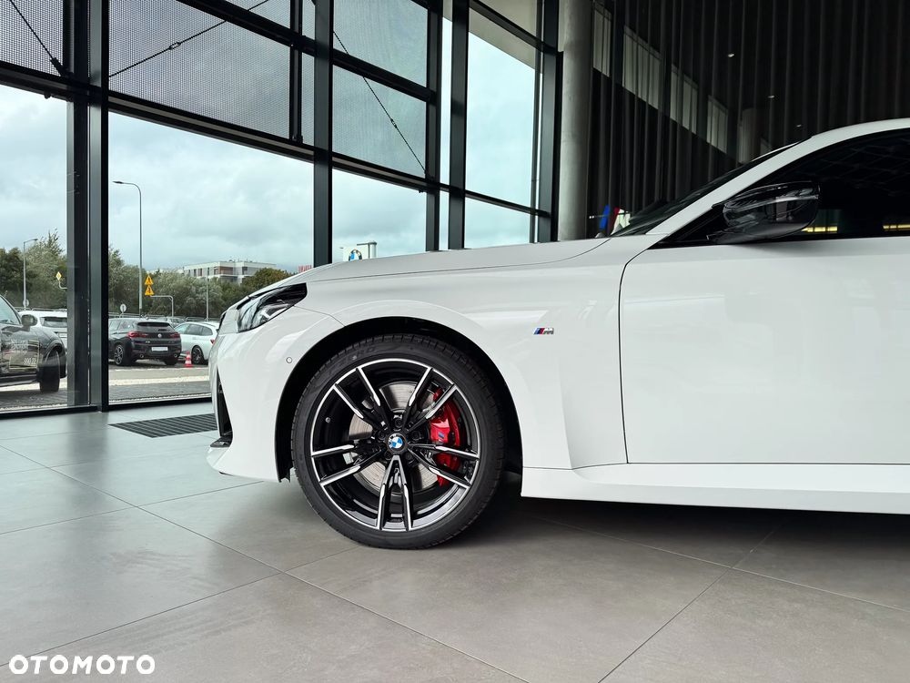 BMW Seria 2 M240i xDrive - 6