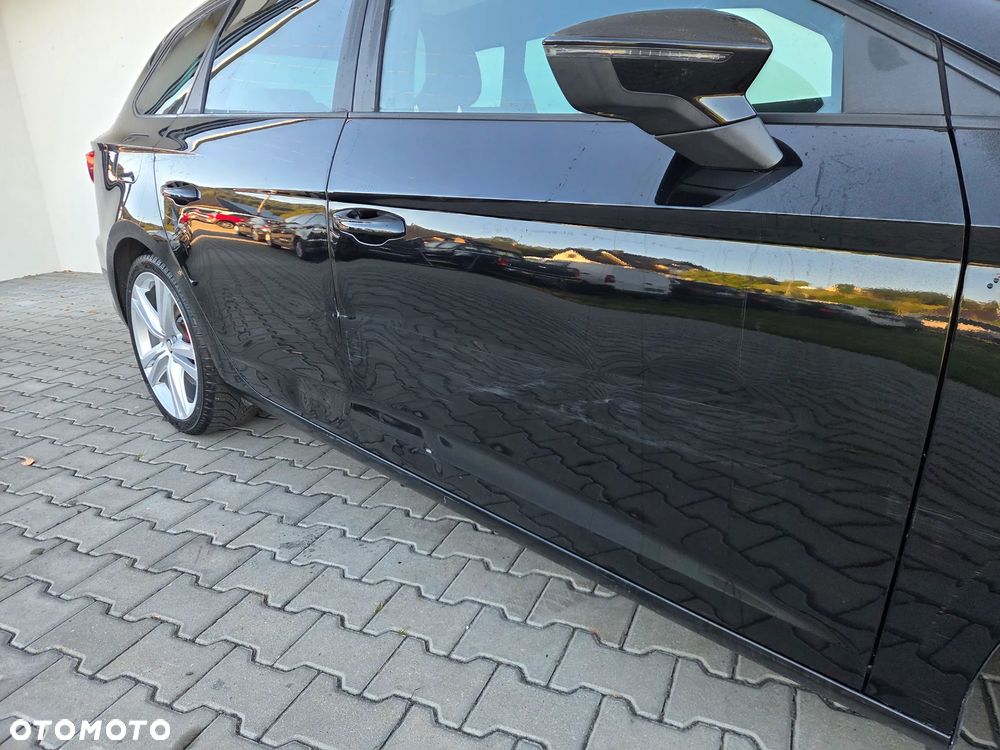 Seat Leon - 21