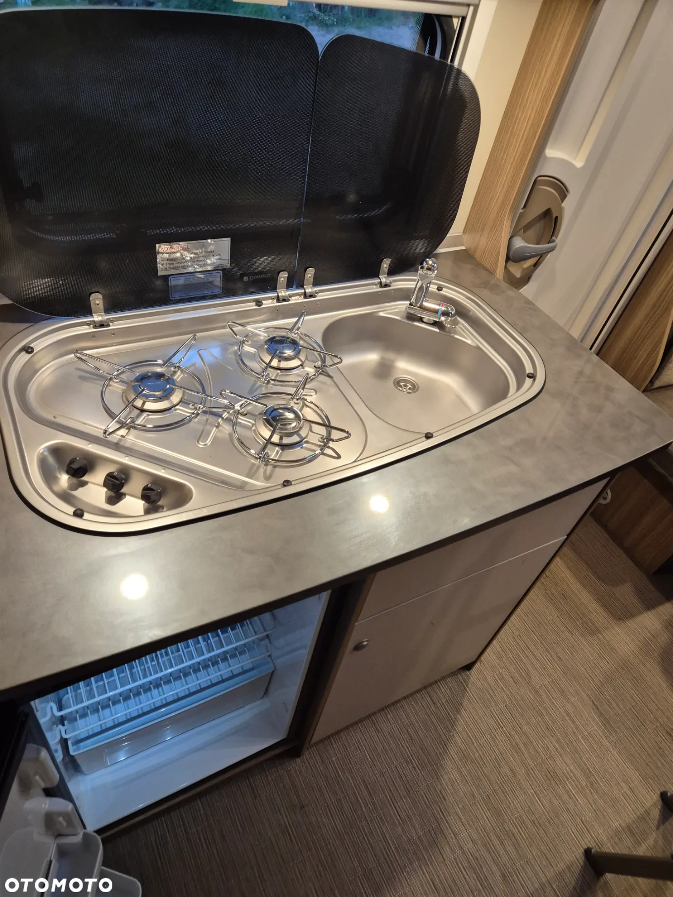 Burstner Premio Plus 510 TK - 13