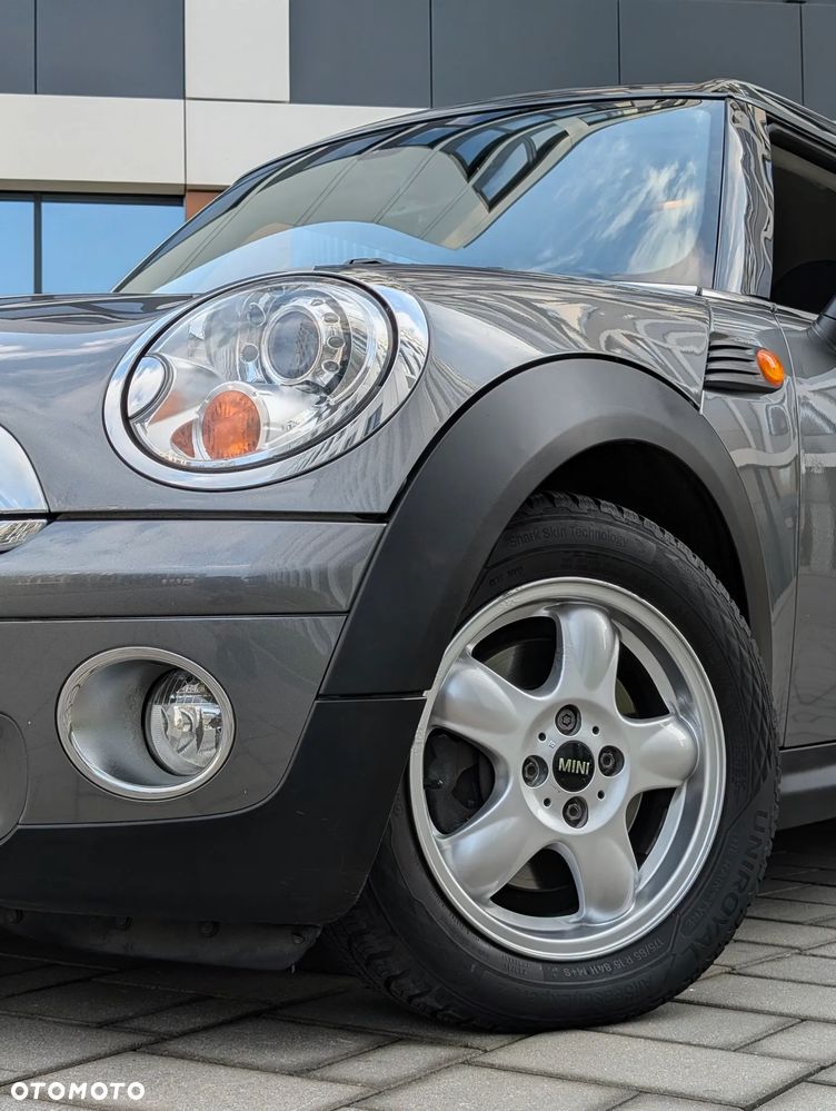 MINI Clubman Cooper - 17