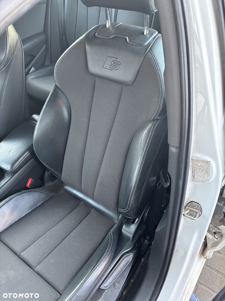 Audi A4 Avant - 8