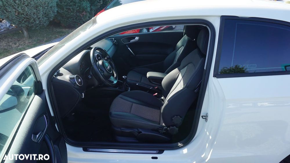 Audi A1 1.2 TFSI Ambition - 7