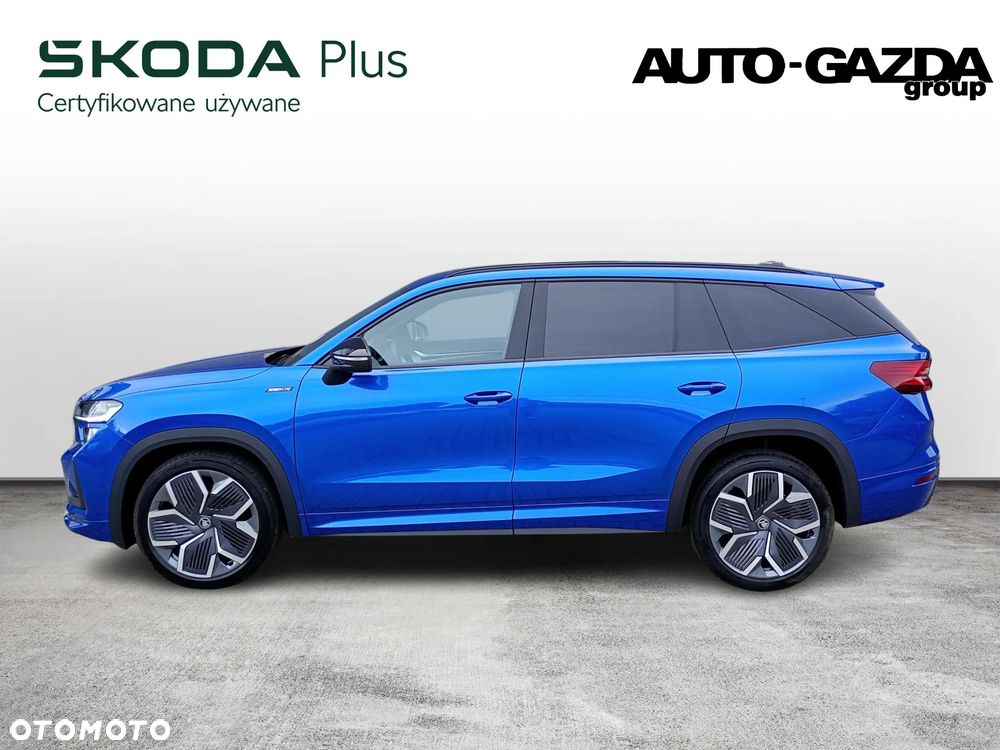 Skoda Kodiaq 2.0 TSI 4x4 Sportline DSG - 3