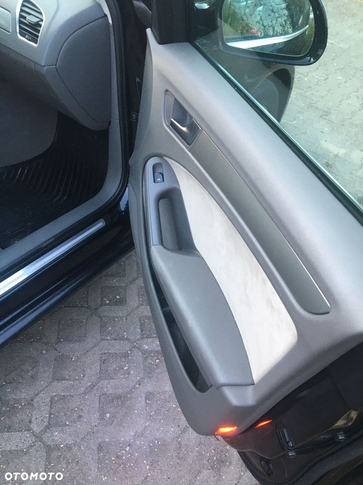 Audi A4 Limousine 2.0 TDI Multitronic - 10