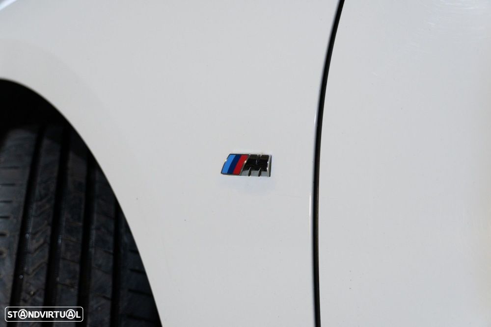 BMW 216 Active Tourer d Pack M Auto - 44