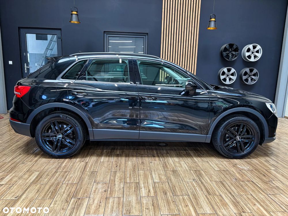 Audi Q3 35 TFSI S tronic - 6