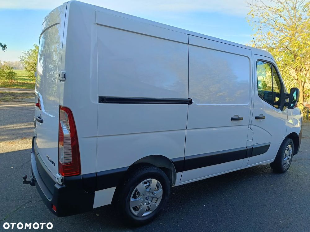 Renault Master - 28