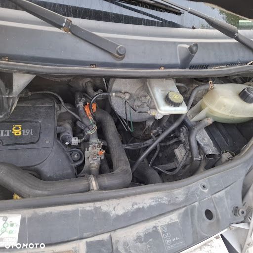 Renault TRAFIC - 9