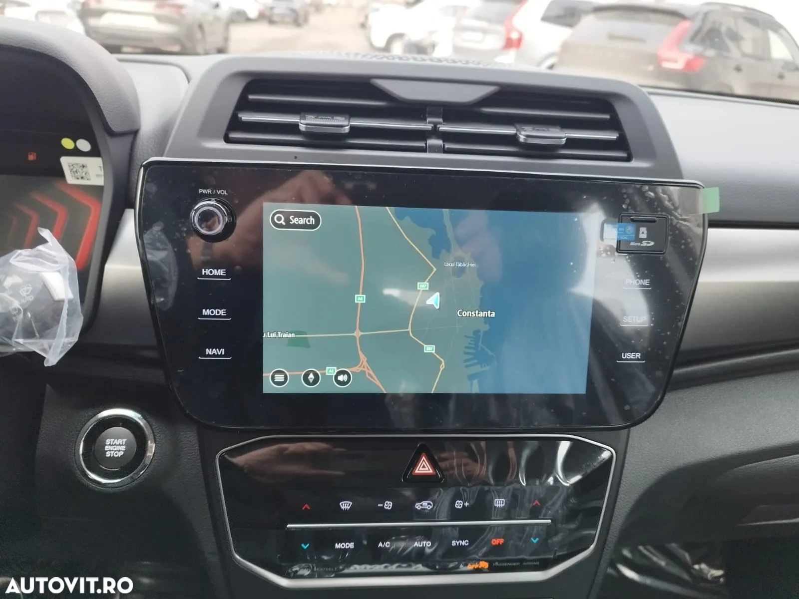SsangYong Tivoli 1.5 GDI  Turbo STYLE - 10