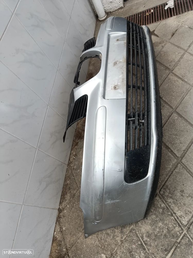 Para choques SEAT Ibiza 6L 2004 - 3