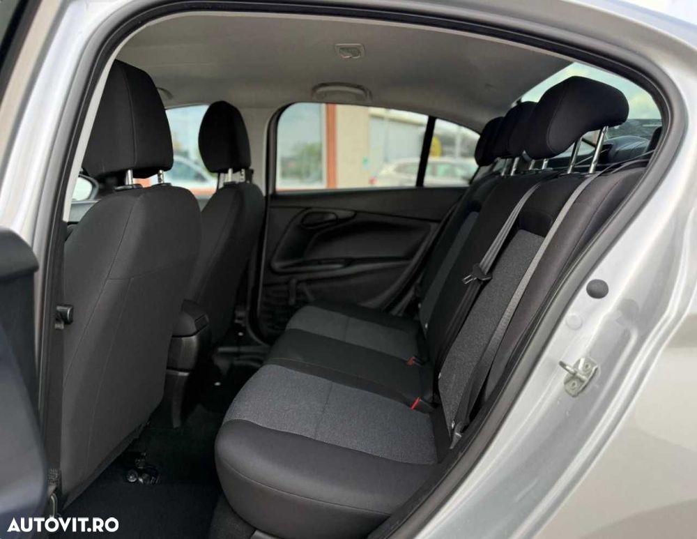 Fiat Tipo - 17