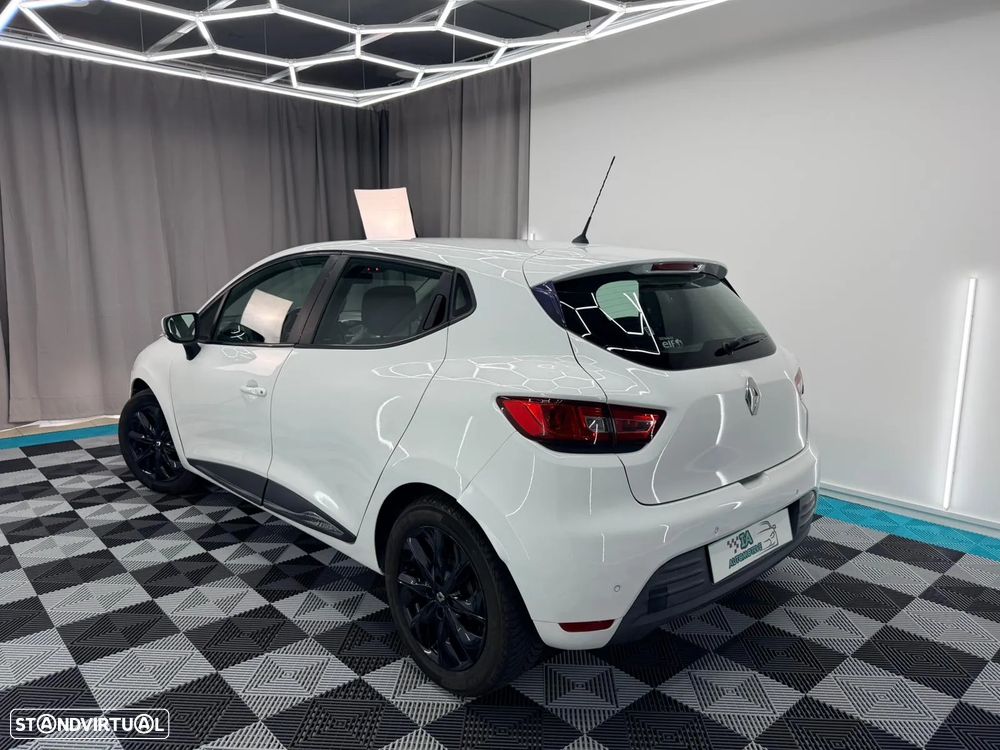 Renault Clio 1.5 dCi Comfort - 5