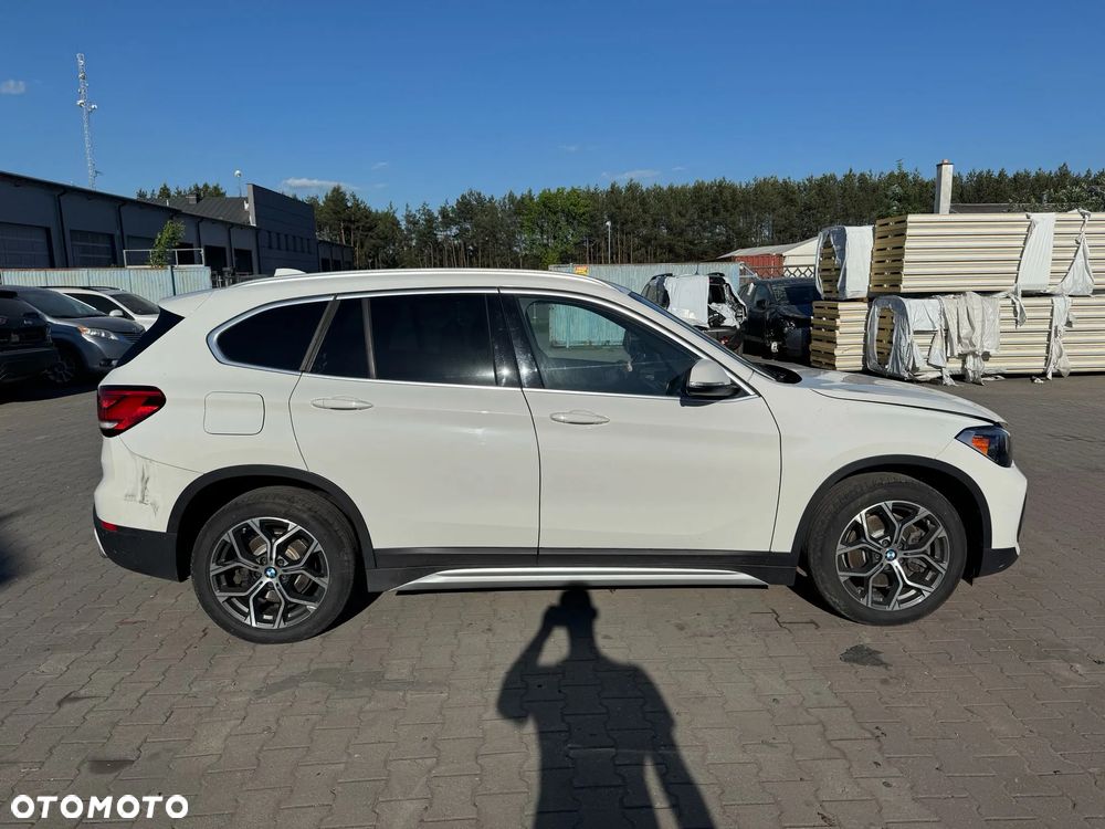 BMW X1 - 2