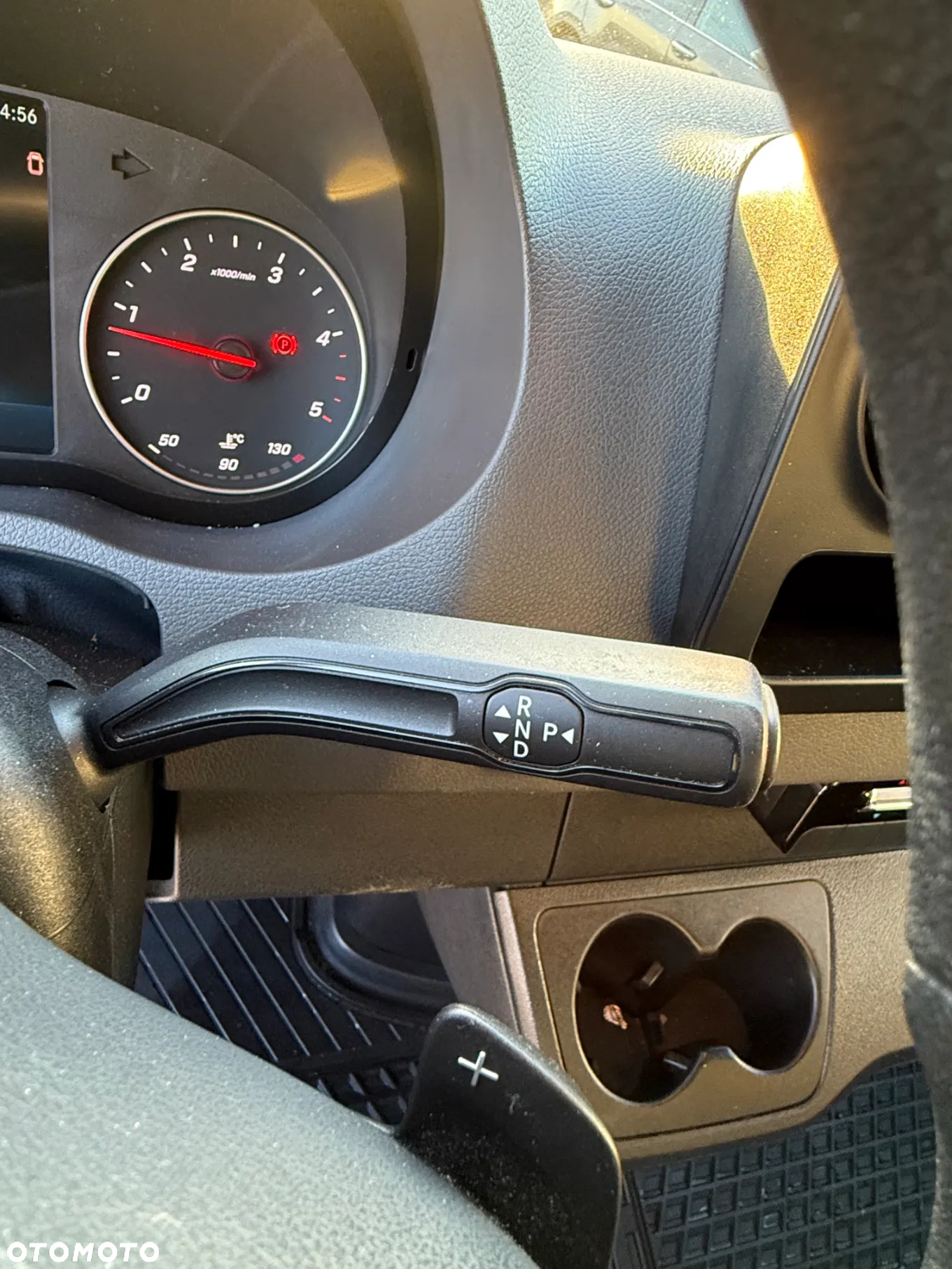 Mercedes-Benz L2H2 SALON PL. 84 tys. km! Stan idealny! - 7