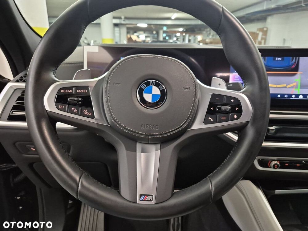 BMW X6 - 25