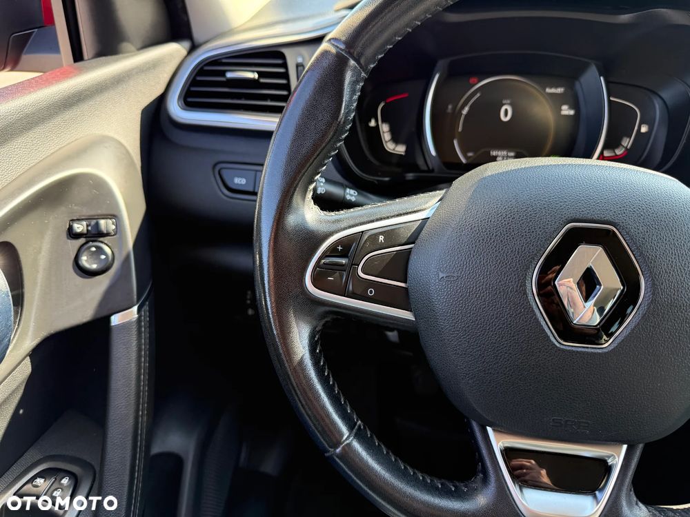 Renault Kadjar Energy TCe 130 Experience - 21