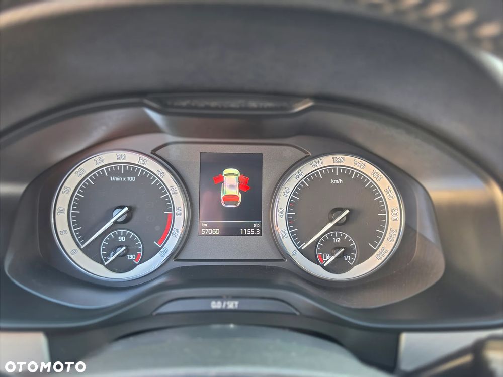 Skoda Kodiaq 2.0 TDI 4x2 Ambition DSG - 28