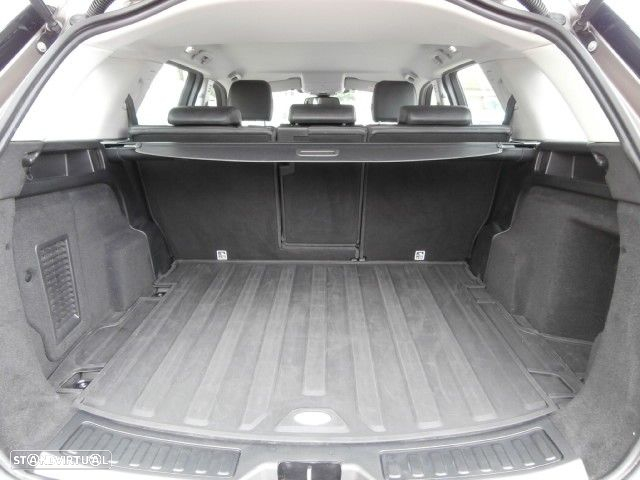 Land Rover Discovery Sport TD4 SE - 27