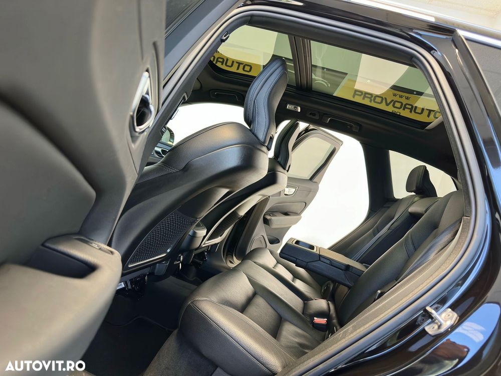 Volvo XC 60 D4 AWD Geartronic Inscription - 8