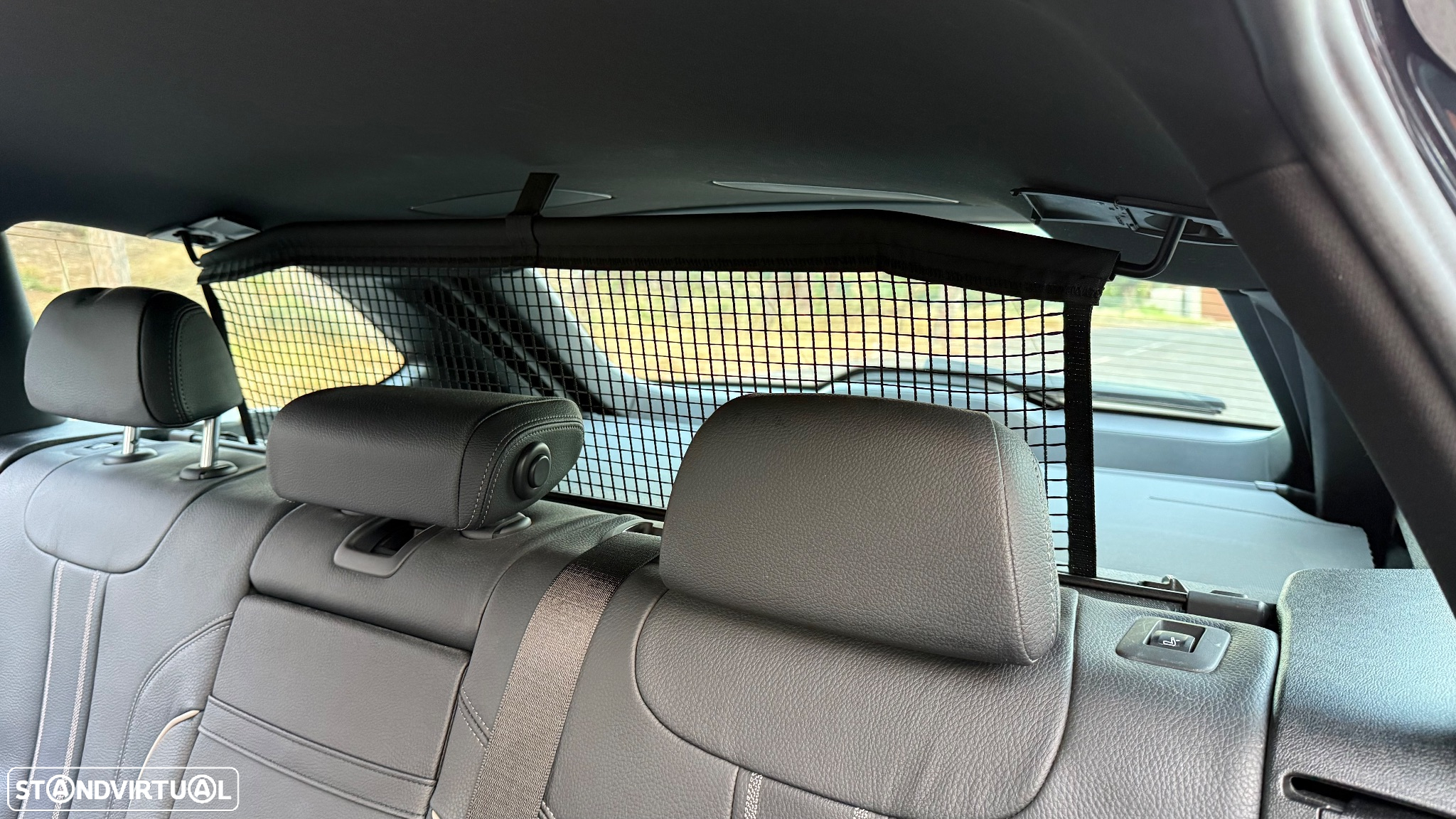 BMW 530 e Pack Desportivo M - 18