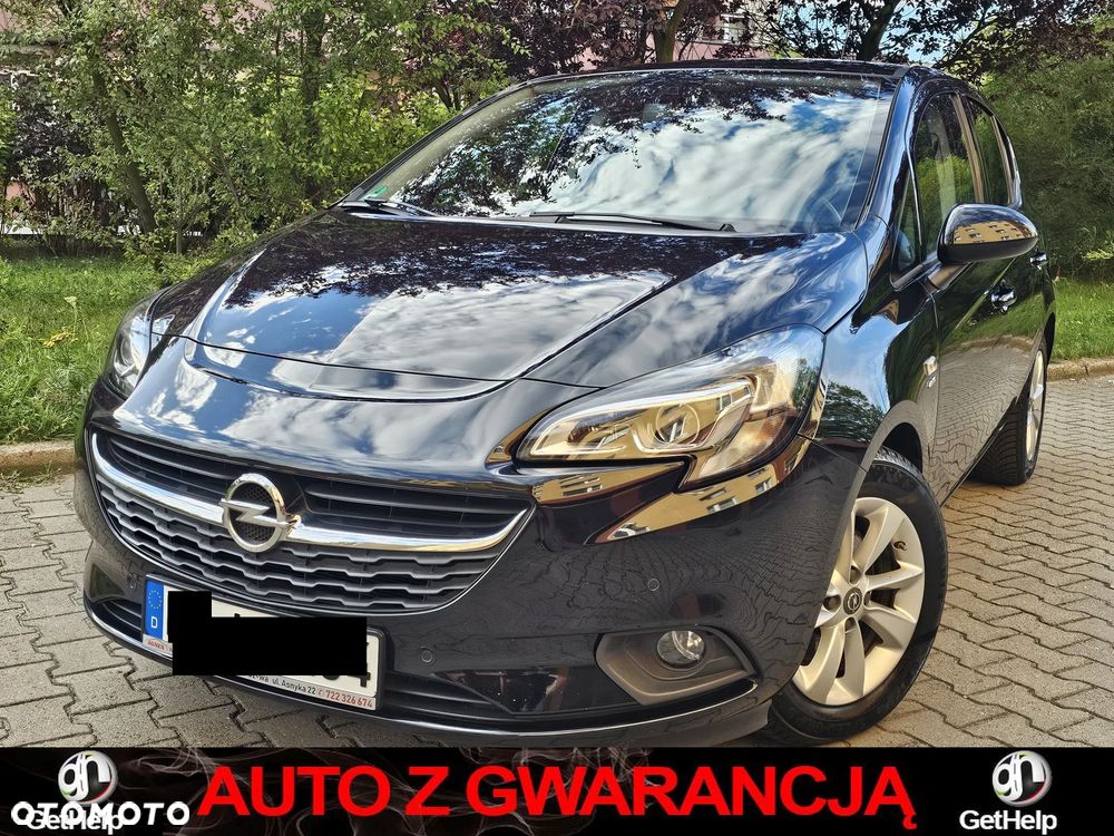 Opel Corsa 1.4 16V Active - 1